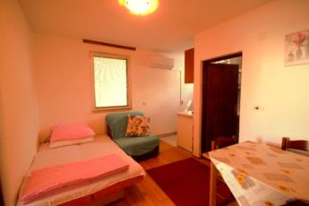 Croatia Apartment rentals