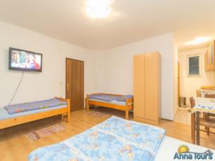 Croatia Apartment rentals