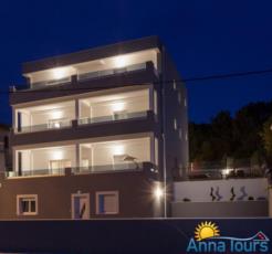 Croatia Apartment rentals