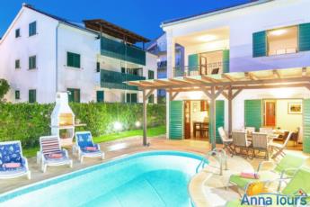 Croatia Apartment rentals