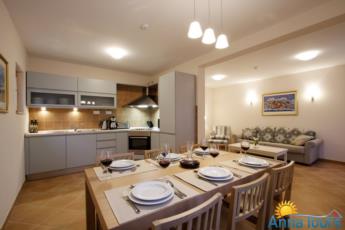 Croatia Apartment rentals