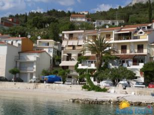 Croatia Apartment rentals