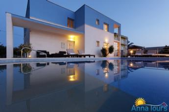 Croatia Apartment rentals