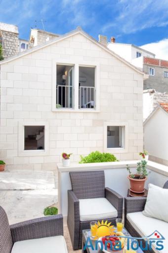 Croatia Apartment rentals