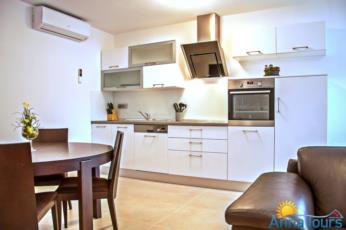 Croatia Apartment rentals