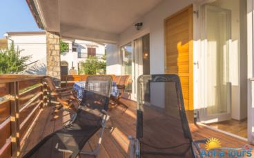 Croatia Apartment rentals