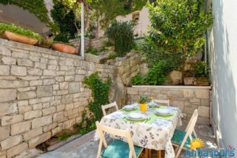 Croatia Apartment rentals