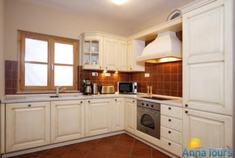 Croatia Apartment rentals