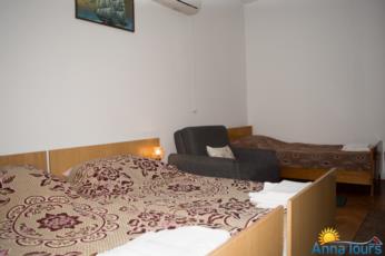 Croatia Apartment rentals