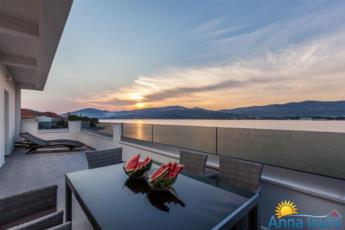 Croatia Apartment rentals