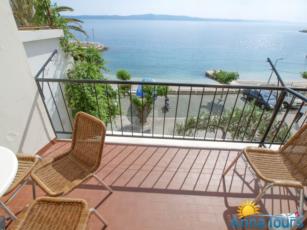 Apartman Sunset Beach 2