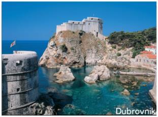 3. Entdecken Sie die Game of Thrones Drehorte in Dubrovnik Kroatien 