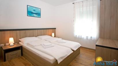 Croatia Apartment rentals