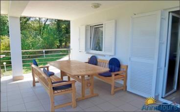 Croatia Apartment rentals