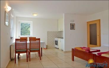 Croatia Apartment rentals