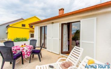 Croatia Apartment rentals