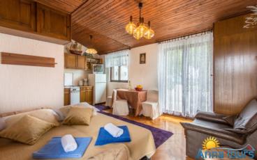 Croatia Apartment rentals