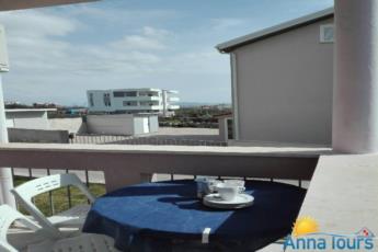 Apartman Colorful Seascape 1