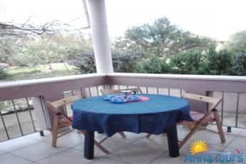 Apartman Colorful Seascape 2