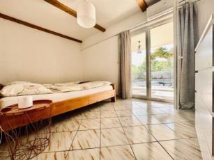 Croatia Apartment rentals