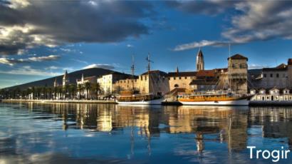 6. Trogir 