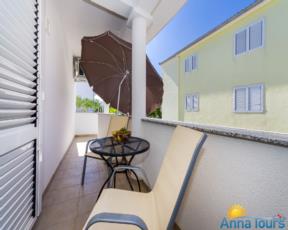 Apartman Paradise by the sea 1