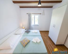 Croatia Apartment rentals