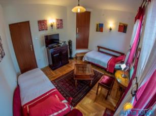 Croatia Apartment rentals