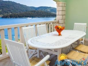 Croatia Apartment rentals