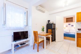 Croatia Apartment rentals