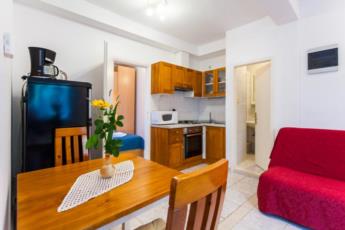 Croatia Apartment rentals