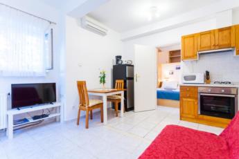 Croatia Apartment rentals