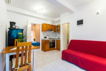 Croatia Apartment rentals