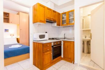 Croatia Apartment rentals