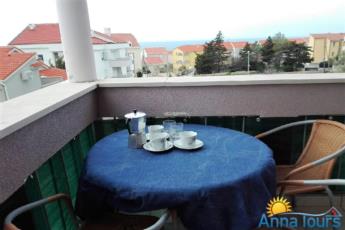 Apartman Colorful Seascape 3