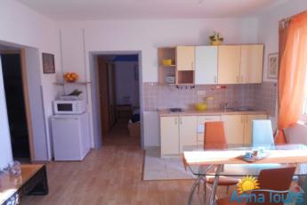 Croatia Apartment rentals