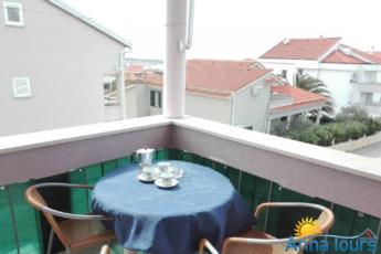 Apartman Colorful Seascape 4