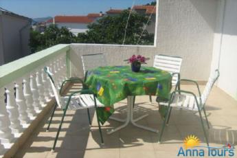 Apartman Agava 1