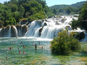 Kroatiens Naturschönheiten