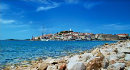 Sibenik Riviera - ein Paradies an der Adria