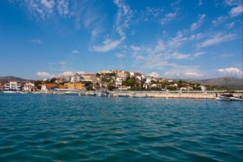 Sibenik Riviera - ein Paradies an der Adria