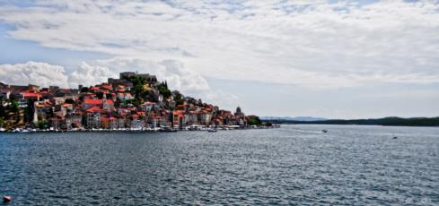 Sibenik Riviera - ein Paradies an der Adria