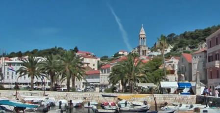 Insel Hvar 