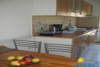 Croatia Apartment rentals