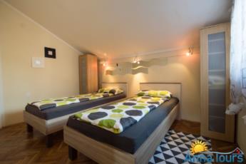 Croatia Apartment rentals