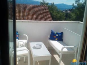 Apartman Oxana