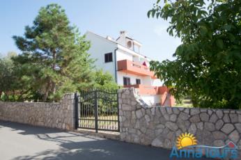 Croatia Apartment rentals