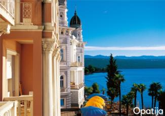 13. Opatija 