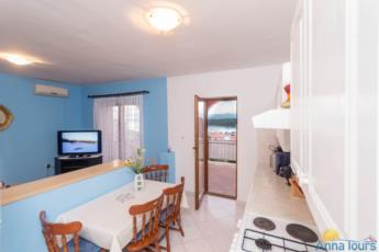 Croatia Apartment rentals