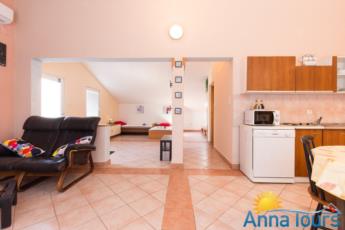 Croatia Apartment rentals